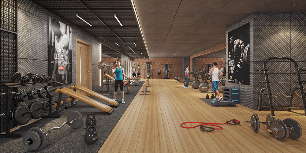 Ranawat Group Aura Waters photos