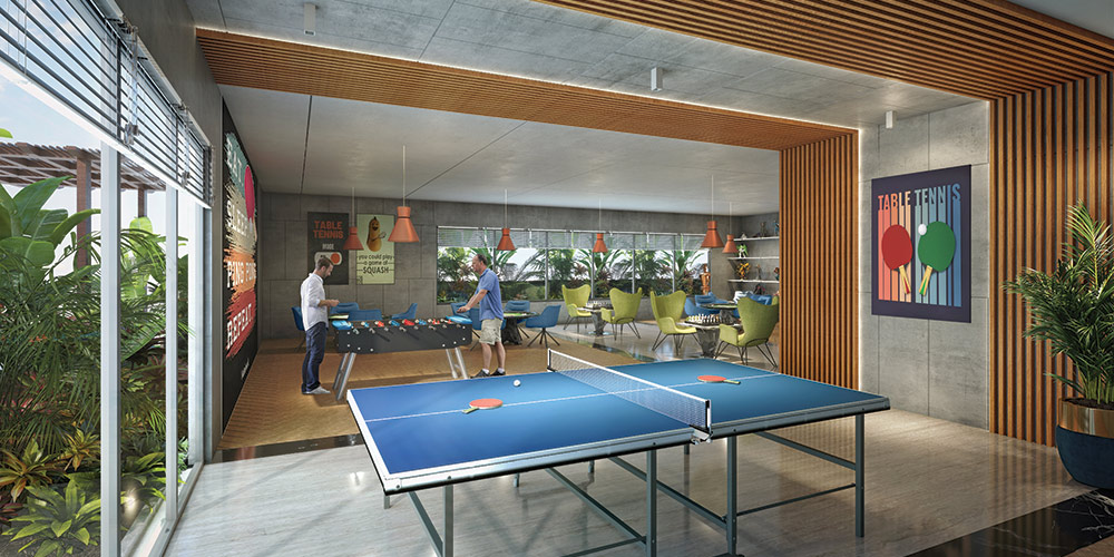 Photos of Ranawat Group Aura Waters Pune