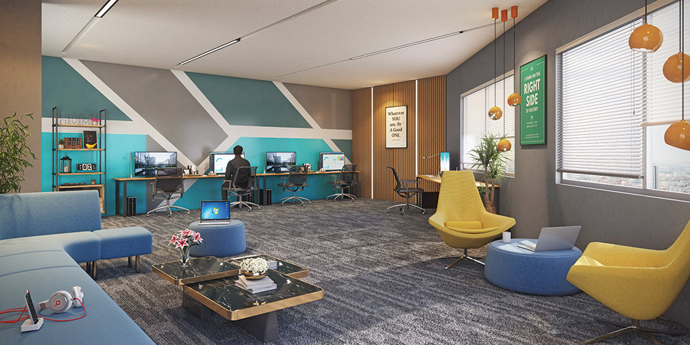 gallery images of Ranawat Group Aura Waters Pune