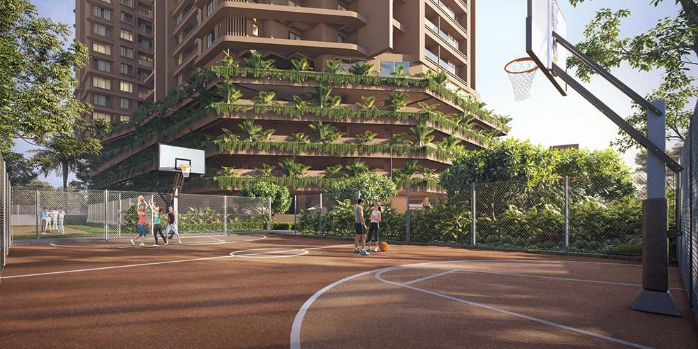 Photos of Ranawat Group Aura Waters Pune